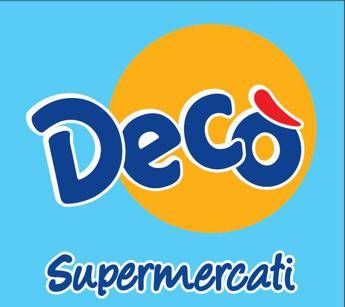 A Melito di Napoli e San Giovanni a Teduccio due nuove aperture DecòGarantita l’occupazione ai 65 lavoratori delle precedenti gestioni A Melito di Napoli e San Giovanni a Teduccio due nuove aperture DecòGarantita l’occupazione ai 65 lavoratori delle precedenti gestioni